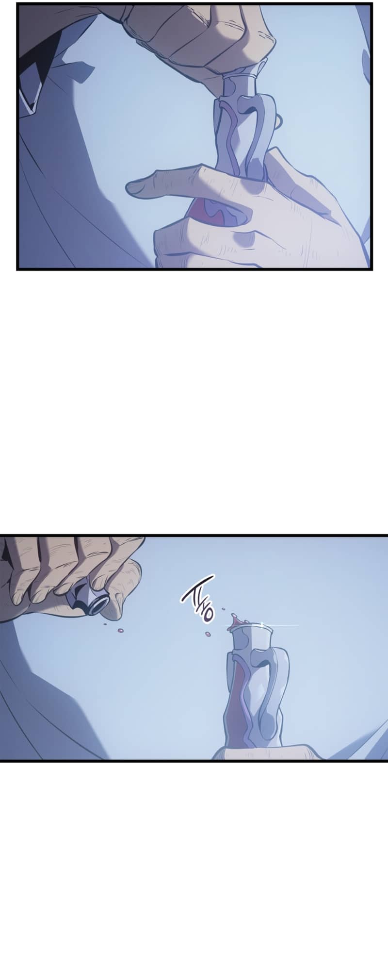 Solo Leveling, Chapter 188 image 104